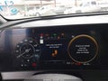 2023 Kia Sportage — photo 7 of 17 | VIN 5XYK7CAF1PG080812