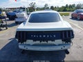 2017 Ford Mustang — photo 16 of 17 | VIN 1FA6P8AM1H5312211