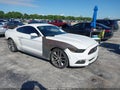 2017 Ford Mustang — photo 1 of 17 | VIN 1FA6P8AM1H5312211