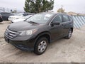 2014 Honda CR-V — photo 2 of 16 | VIN 2HKRM4H34EH715651