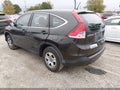 2014 Honda CR-V — photo 3 of 16 | VIN 2HKRM4H34EH715651
