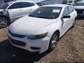 2016 Chevrolet Malibu — photo 2 of 16 | VIN 1G1ZB5ST6GF308585