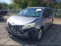2012 Toyota Sienna — photo 2 of 20 | VIN 5TDZK3DC8CS258856
