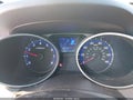 2013 Hyundai Tucson — photo 7 of 13 | VIN KM8JU3AC6DU773200