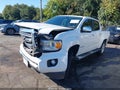 2017 GMC Canyon — photo 2 of 16 | VIN 1GTG6DEN7H1140383