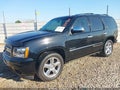 2012 Chevrolet Tahoe — photo 2 of 16 | VIN 1GNSCCE05CR228514