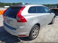 2015 Volvo XC60 — photo 4 of 11 | VIN YV440MDB4F2599029