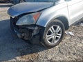2010 Honda CR-V — photo 6 of 16 | VIN 5J6RE4H71AL004411