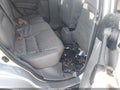 2010 Honda CR-V — photo 8 of 16 | VIN 5J6RE4H71AL004411