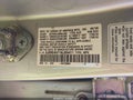 2010 Honda CR-V — photo 9 of 16 | VIN 5J6RE4H71AL004411