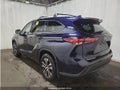2022 Toyota Highlander — photo 3 of 13 | VIN 5TDGZRBHXNS564772