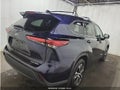 2022 Toyota Highlander — photo 4 of 13 | VIN 5TDGZRBHXNS564772