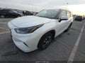 2021 Toyota Highlander — photo 2 of 12 | VIN 5TDHZRBHXMS078269