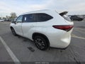 2021 Toyota Highlander — photo 3 of 12 | VIN 5TDHZRBHXMS078269