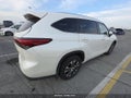 2021 Toyota Highlander — photo 4 of 12 | VIN 5TDHZRBHXMS078269