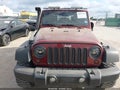2010 Jeep Wrangler — photo 6 of 16 | VIN 1J4AA2D10AL216750