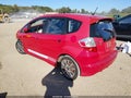 2013 Honda Fit — photo 3 of 17 | VIN JHMGE8H54DC066682