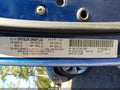 2010 Dodge Challenger — photo 9 of 19 | VIN 2B3CJ5DT5AH179887