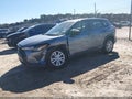 2022 Toyota Corolla Cross — photo 2 of 16 | VIN 7MUAAAAG9NV032569
