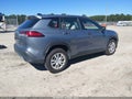 2022 Toyota Corolla Cross — photo 4 of 16 | VIN 7MUAAAAG9NV032569