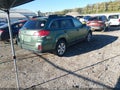 2012 Subaru Outback — photo 4 of 11 | VIN 4S4BRBCC1C3269140