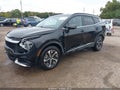 2025 Kia Sportage Hybrid — photo 2 of 16 | VIN KNDPVCDG8S7259502