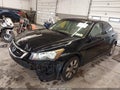 2008 Honda Accord — photo 2 of 17 | VIN 1HGCP26888A138264