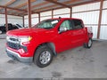 2026 Chevrolet Silverado 1500 — photo 2 of 19 | VIN 1GCUKDED6TZ249157