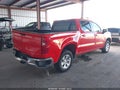 2026 Chevrolet Silverado 1500 — photo 4 of 19 | VIN 1GCUKDED6TZ249157