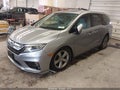 2019 Honda Odyssey — photo 2 of 15 | VIN 5FNRL6H71KB001777