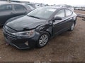 2020 Hyundai Elantra — photo 2 of 15 | VIN 5NPD74LF5LH612089