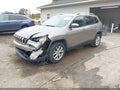 2017 Jeep Cherokee — photo 2 of 18 | VIN 1C4PJMCB2HW600236