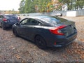 2017 Honda Civic — photo 3 of 16 | VIN 2HGFC2F52HH567318
