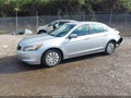 2009 Honda Accord — photo 2 of 11 | VIN 1HGCP26379A120408