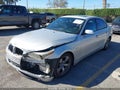 2007 BMW 5 Series — photo 2 of 18 | VIN WBANE53527CW59988