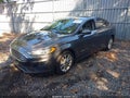 2019 Ford Fusion — photo 2 of 17 | VIN 3FA6P0LU0KR110978