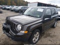 2016 Jeep Patriot — photo 2 of 16 | VIN 1C4NJRFB2GD597090