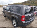 2016 Jeep Patriot — photo 3 of 16 | VIN 1C4NJRFB2GD597090