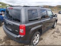 2016 Jeep Patriot — photo 4 of 16 | VIN 1C4NJRFB2GD597090