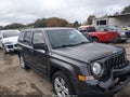 2016 Jeep Patriot — photo 6 of 16 | VIN 1C4NJRFB2GD597090