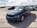 2014 Volkswagen Jetta — photo 2 of 14 | VIN 3VWD17AJXEM416881