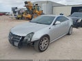 2011 Cadillac CTS — photo 2 of 11 | VIN 1G6DP1ED3B0103840