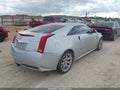2011 Cadillac CTS — photo 4 of 11 | VIN 1G6DP1ED3B0103840