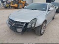2011 Cadillac CTS — photo 6 of 11 | VIN 1G6DP1ED3B0103840