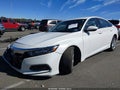 2018 Honda Accord — photo 2 of 16 | VIN 1HGCV1F13JA167549