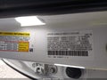2018 Honda Accord — photo 9 of 16 | VIN 1HGCV1F13JA167549