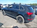 2014 Audi Q5 — photo 3 of 17 | VIN WA1CMAFP9EA012980