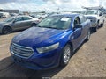2014 Ford Taurus — photo 2 of 11 | VIN 1FAHP2D87EG145406