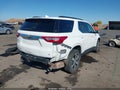 2021 Chevrolet Traverse — photo 4 of 16 | VIN 1GNEVHKW3MJ211174