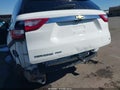 2021 Chevrolet Traverse — photo 6 of 16 | VIN 1GNEVHKW3MJ211174